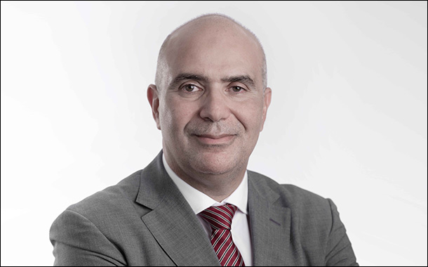 Walid Yehia, Managing Director - UAE, Dell Technologies