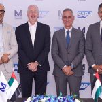 Al-Masaood-and-SAP-executives