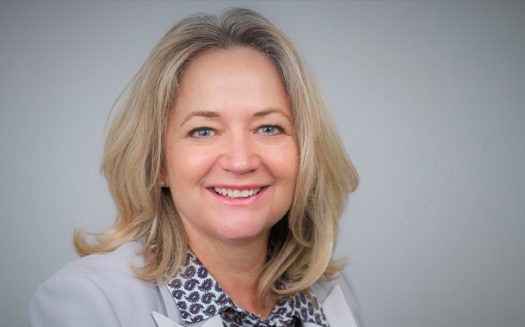 Alex Rumble, SVP Product Marketing and Corporate Communications, IFS