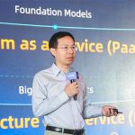 Zhou Jingren, Chief Technology Officer (CTO), Alibaba Cloud