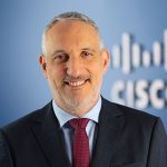 Fady Younes, Senior Director for Cybersecurity at Cisco in the Middle East and Africa