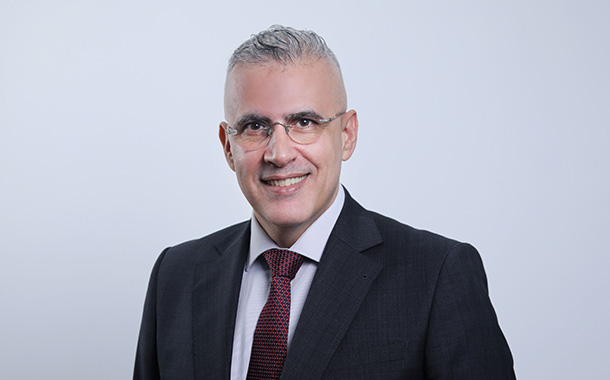 Ned Baltagi, Managing Director – Middle East, Turkey and Africa, SANS Institute