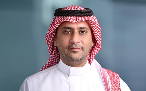 Zaid Al Mashari, CEO, PROVEN Solution