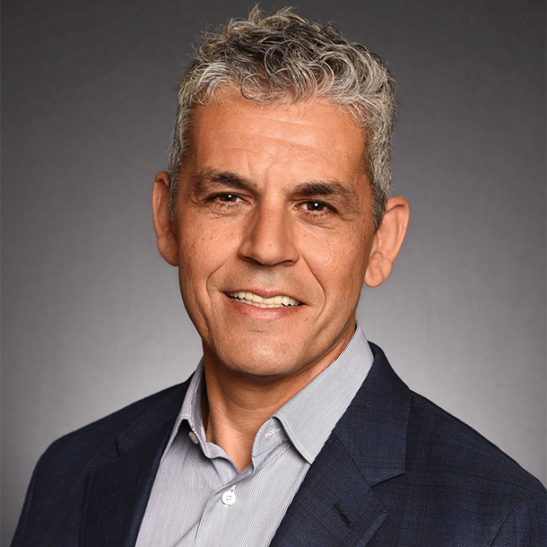 Benny Czarny, Founder and CEO at OPSWAT