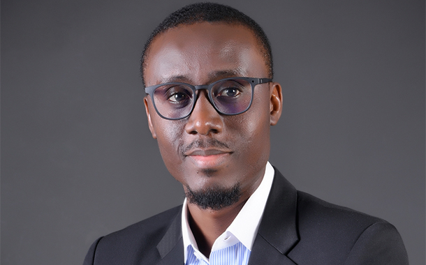 Abdulbasit Abubakar, Head of the Mulesoft Practice for the business and the Co-Managing Director, Nigeria at FeatureMind,