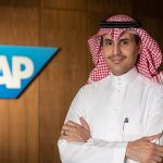 Ahmed AlFaifi, SVP & MD, Middle East Africa – North, SAP