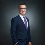 Burcak Soydan, Managing Executive, Dimension Data Middle East