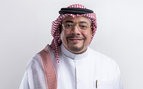 Dr. Moataz Bin Ali, Regional Vice President and Managing Director, MMEA, Trend Micro