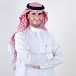 Eng. Ahmed Al-Anqari, CEO of Salam