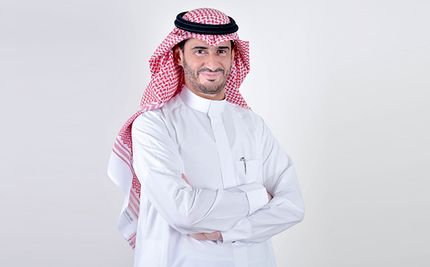 Eng. Ahmed Al-Anqari, CEO of Salam