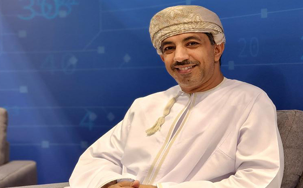 Salim Al-Shuaili, Director, Artificial Intelligence and Advanced Technologies Projects Unit, Ministry of Transport, Communications and Information Technology.