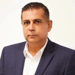 Akashdeep, Chief Strategy Officer of Tech First Gulf, Dubai, UAE.