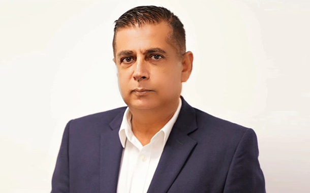 Akashdeep, Chief Strategy Officer of Tech First Gulf, Dubai, UAE.