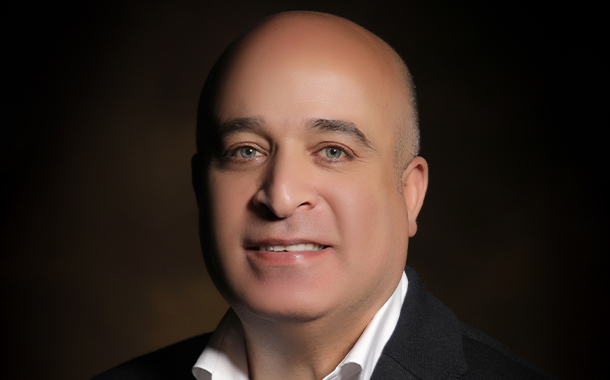 Maher Jadallah, Senior Director Middle East North Africa, Tenable