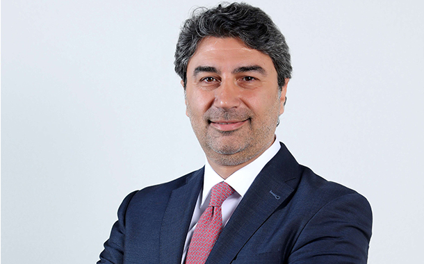 Nayef Bou Chaaya, Vice President Middle East, Africa and Turkey, AVEVA