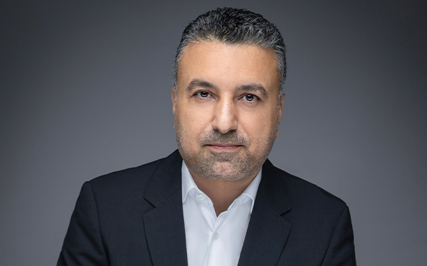 Qasem Noureddin - Managing Director, Eaton Middle East