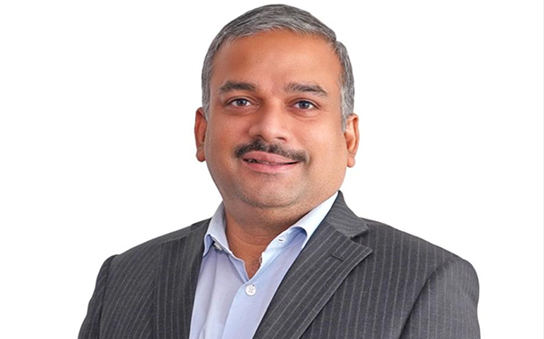 Ram Narayanan, Country Manager at Check Point Software Technologies, Middle East