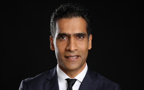 Suren Vedantham, Managing Director at StorIT Distribution