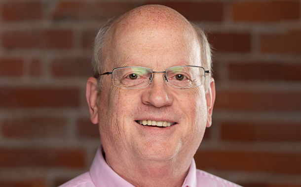 Bob Hansmann, Sr. Product Marketing Manager – Security at Infoblox