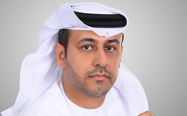 Lt. Col. Saeed AlShebli, Deputy Director of Digital Security, Ministry of Interior, UAE