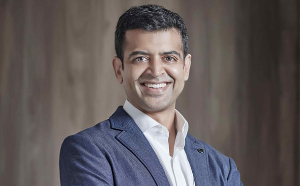 Azeem Zainulbhai, Co-founder and Chief Product Officer at Outsized