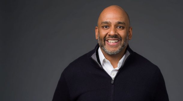 Arun Dev, Vice President of Digital Interconnection at Equinix