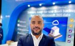 Charbel Ghostine, Regional Channel & Alliances Director, META & East Med at Barracuda