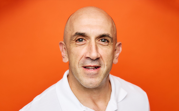 Joao Silva, VP & GM, EMEA, Pure Storage