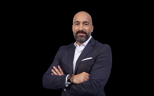 Rami Nehme, Regional Sales Director, OPSWAT