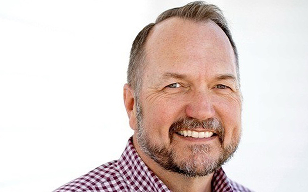 Sam Allen, EVP & Chief Pipeline Officer, Salesforce