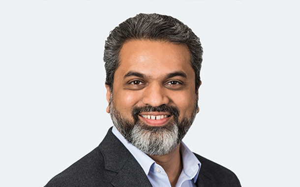 Sumedh Thakar, president and CEO of Qualys