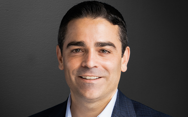 Francisco Criado, Check Point’s VP of Global Partner Ecosystem Organization