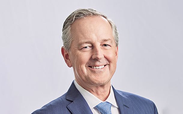 John Doyle, President & Chief Executive Officer, Marsh McLennan