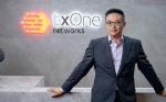 Terence Liu CEO and co-founder, TXONE Networks