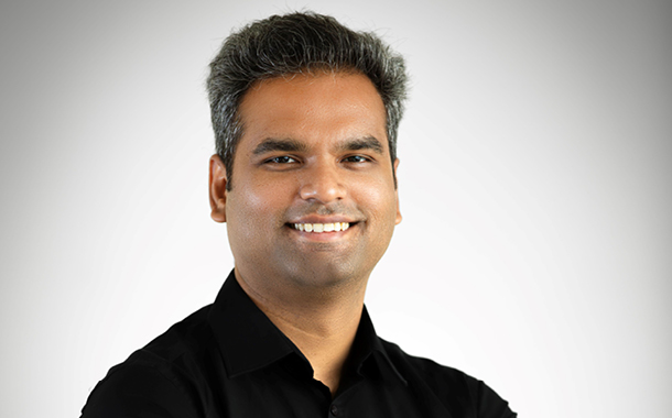 Rakesh Jayaprakash, product manager and chief analytics evangelist at ManageEngine