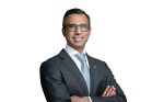 Abhijit Dubey, Chief Executive Officer, NTT DATA