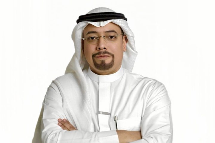 Dr. Moataz BinAli, Regional Vice President & Managing Director, MMEA, Trend Micro