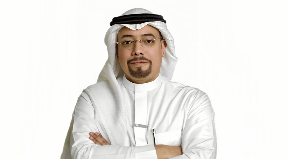 Dr. Moataz BinAli, Regional Vice President & Managing Director, MMEA, Trend Micro