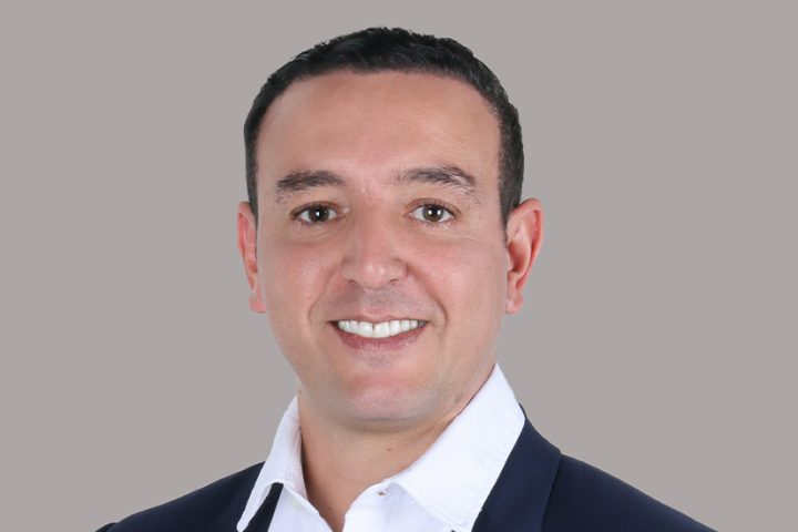 Adel Daira, Country Manager – UAE, Avanade