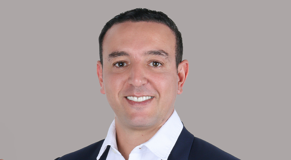 Adel Daira, Country Manager – UAE, Avanade