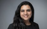 Arushi Goel, Policy Lead - Middle East and Africa at Chainalysis