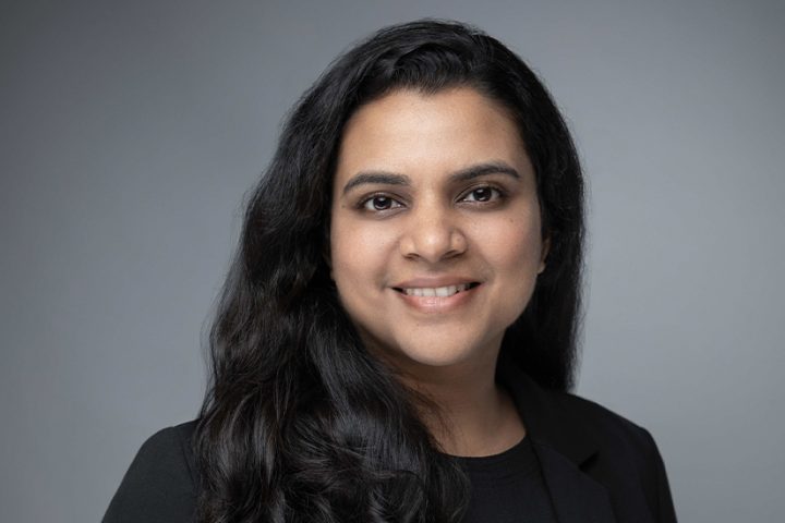 Arushi Goel, Policy Lead - Middle East and Africa at Chainalysis