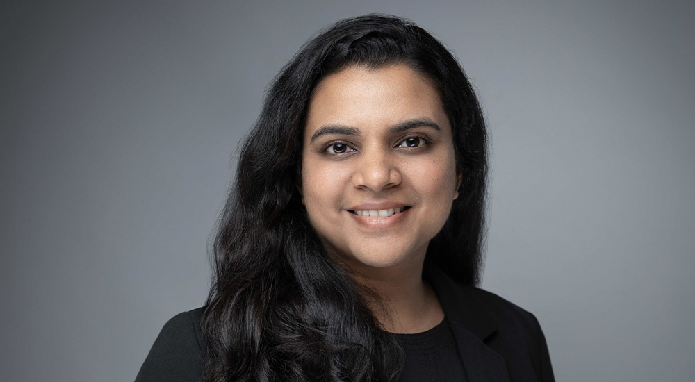 Arushi Goel, Policy Lead - Middle East and Africa at Chainalysis