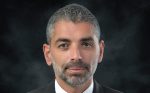 Nassif Yazbeck, channel sales director for Middle East, Turkey & Central Asia, Vertiv