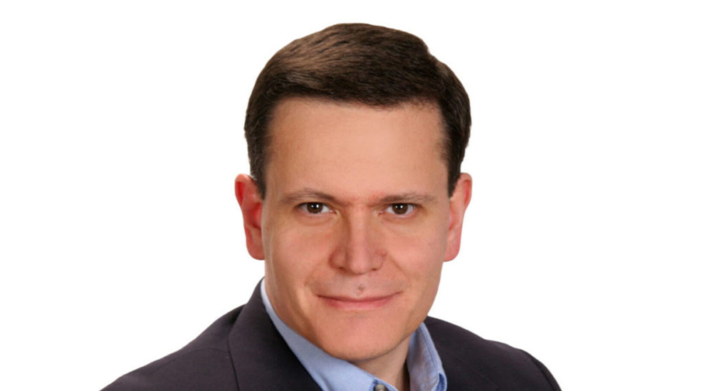 Pedro Pacheco, VP Analyst at Gartner