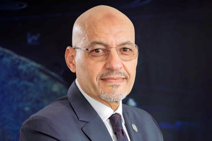 Walid Gomaa - Chief Executive Officer at Omnix International