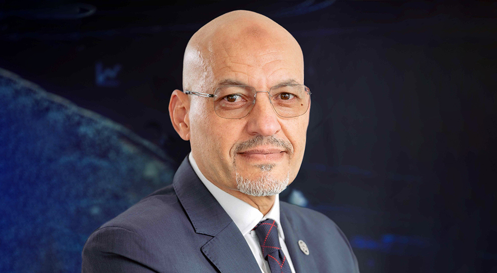 Walid Gomaa - Chief Executive Officer at Omnix International