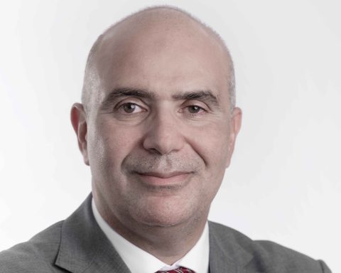 Walid Yehia, Managing Director, Gulf, Dell Technologies