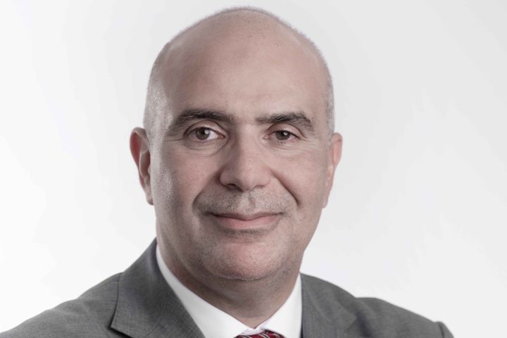 Walid Yehia, Managing Director, Gulf, Dell Technologies