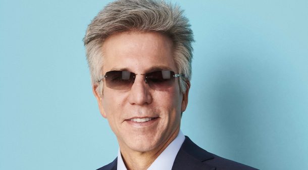 Bill McDermott, Chairman and CEO, ServiceNow